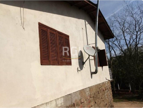 Terreno Em Rio Branco - Li50878203