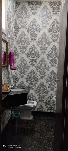 Imagem 24 de 30 de Sobrado Com 3 Dormitórios À Venda, 149 M² Por R$ 650.000,00 - Vila Bom Jesus - Foz Do Iguaçu/pr - So0108