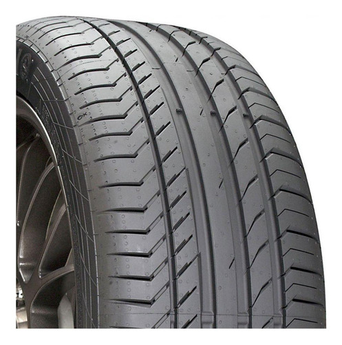 Pneu Continental Aro 18 235/50r18 Csc-5 97v