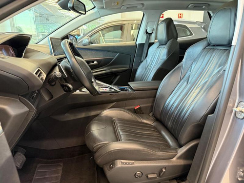 Peugeot 3008 Griffe Pack 1.6 Turbo 16v 5p Aut