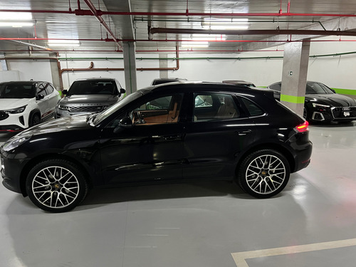 Porsche Macan 2.0 Pdk 5p