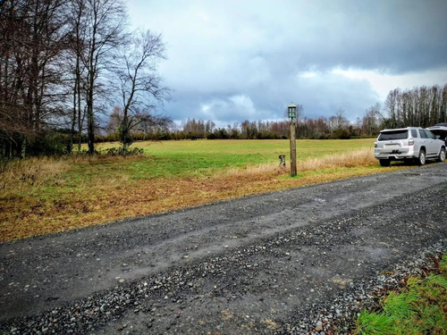 Parcela En Condominio 5000 Mt2