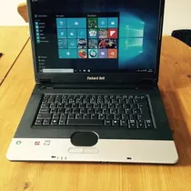 Comprar Notebook Básico Packard Bell Mz Argo 1gb Ram 40gb Disco 15''