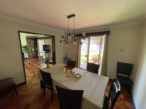 Imagen 8 de 30 de Excelente Oportunidad, Hermosa Casa En Barrio Residencial