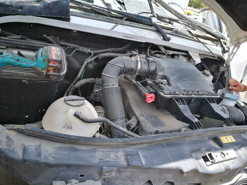 Imagen 11 de 14 de Desarmo Mercedes-benz Sprinter Cdi Diesel Por Partes