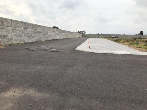 Imagen 5 de 12 de Terreno Industrial En Venta En San Pedro Mártir, Querétaro, Querétaro