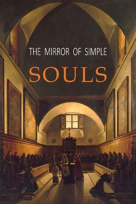 Libro The Mirror Of Simple Souls - Marguerite Porete