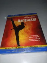 Comprar Bluray Karate Kid \u002F The Karate Kid \u002F Jackie Chan \u002F Smith
