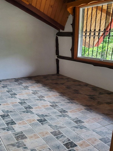 Terreno En La Colonia Tovar, Sector El Paují (cerca De La Casa Del Árbol) Tg