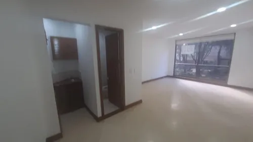Oficina En Arriendo En Chico Norte Iii. Cod A274