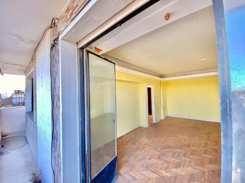 Imagen 25 de 30 de Venta 5 Ambientes Villa Crespo