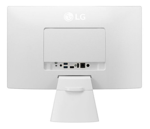 Imagem 6 de 8 de Desktop All In One LG 215 Full Hd Ips Intel Celeron 500gb -