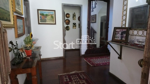 Imagem 6 de 10 de Casa Para Aluguel Em Nova Campinas - Ca005320
