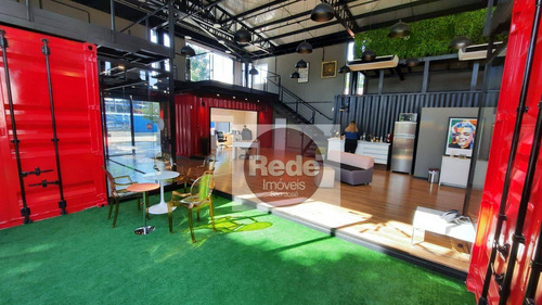 Imagem 2 de 23 de Prédio Comercial, 509 M² - Venda Por R$ 3.500.000 Ou Aluguel Por R$ 23.000/mês - Jardim Esplanada - São José Dos Campos/sp - Pr0056