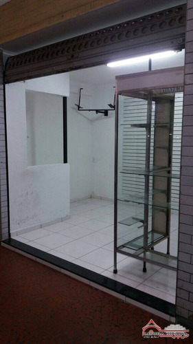 Imagem 6 de 15 de 2 Salas Comerciais Dentro Da Rodoviária Velha Para Locação - 4874