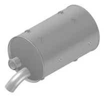 Comprar Silencioso Escap Vw Constellation 19.320\u002F25.320 Até 2011