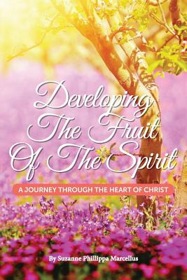 Libro Developing The Fruit Of The Spirit: A Journey Throu...