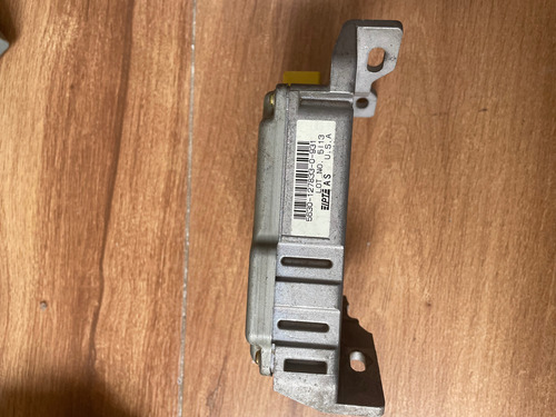 Módulo De Diagnóstico Srs Control Air Bag Honda Accord 1995 (Usado)
