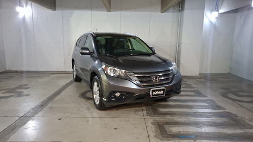 Honda CR-V 2.4 Ex-l