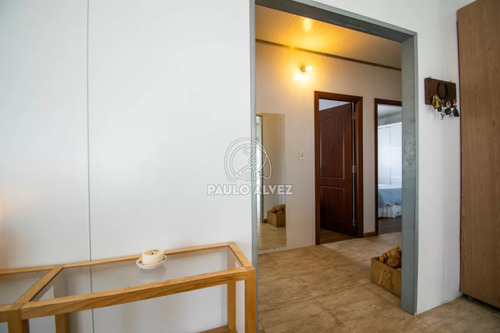 Casa En Alquiler Temporal, A 50 Metros Del Mar. Tres Dormitorio, Aire Acondicionado En Todos Los Ambientes. Ideal Para Veranear