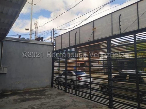 Imagen 14 de 30 de Locales En Venta Zona Centro Barquisimeto 22-6065 @m