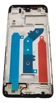 Comprar Backcover Chasis Bisel Marco Infinix Smart 6 Hd Original 
