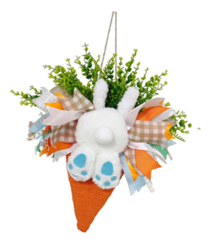 Guirnalda De De Pascua, Regalo, Decoración De Fiesta,