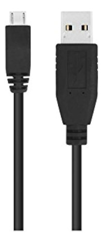 Motorola Skn5004a Ecomoto Micro Usb Cable De Datos Droid A85