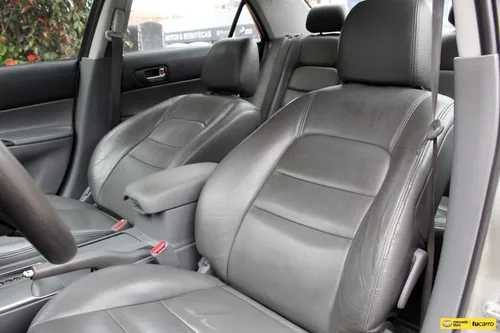 Mazda 6 2.0 LFNA4 At