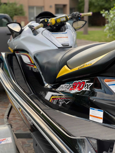 Kawasaki Ultra 300