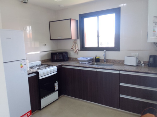Imagen 10 de 13 de Departamento Alquiler Temporario Villa General Belgrano, 2 Ambientes, Hasta 4 Personas.