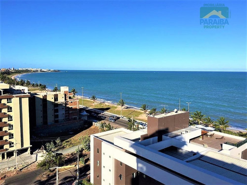 Imagem 6 de 6 de Apartamento À Venda - Praia De Intermares - Cabedelo - Pb - Ap0940