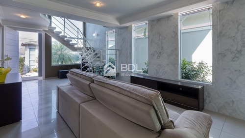 Imagem 7 de 30 de Casa À Venda Em Loteamento Itatiba Country Club - Ca003775