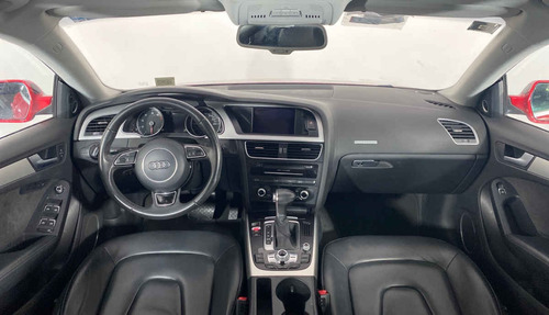 Imagen 13 de 15 de 117650 - Audi A5 2016 Con Garantía