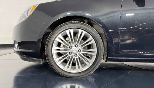 Imagen 6 de 15 de 116841 - Buick Verano 2015 Con Garantía
