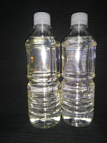 Resina Gemelas (epoxy) Para Vitrificar, Americana 100%