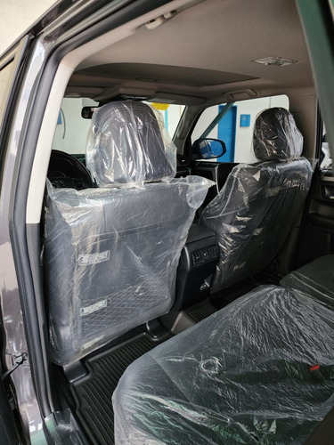 Imagen 7 de 12 de Toyota-limited 4runner