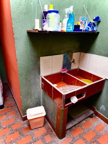 Casa Unifamiliar En Guarne