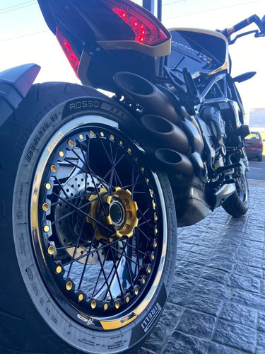Dragster Rr 800