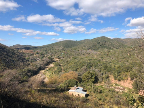 Imagen 3 de 30 de Casa En Dos Hectareas En Quebrada De Luna -cordoba