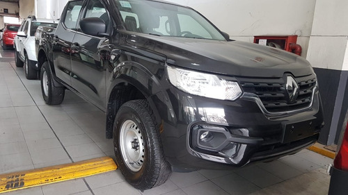Imagen 8 de 15 de Renault Alaskan Confort 4x4 Entrega Inmediata Oferta (ig)