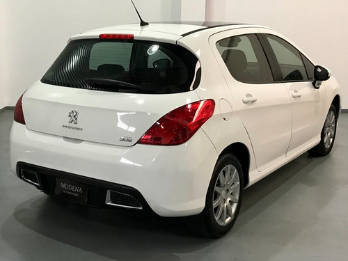 Imagen 6 de 18 de Peugeot 308 Allure Nav Hdi Feline Active Gt Gti 3008 208 408