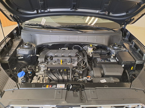 Hyundai New Creta Safety + 1.5 At