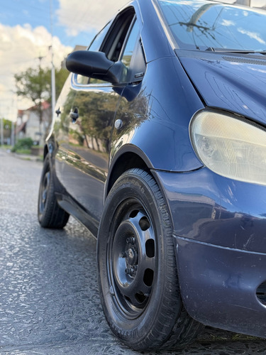 Mercedes-Benz Clase A 1.6 A160 Classic Manual