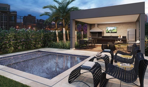 Imagem 21 de 30 de Apartamento - Ap02648 - 68975143