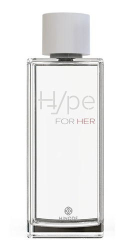 Imagem 7 de 7 de Perfume Feminino Hype For Her + Hype For Him 15ml