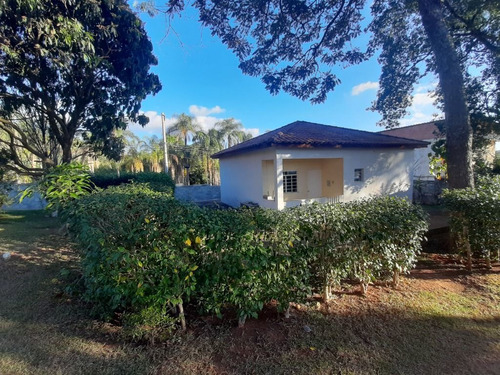 Imagem 16 de 30 de Mansão/chácara Com 4 Suites Aceita Permuta À Venda, 5600 M² Por R$ 1.590.000 - 15 - Itupeva/sp - Ch0281