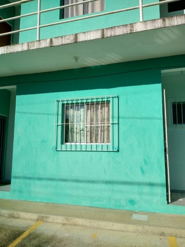 Imagem 5 de 19 de Casa Em Condomínio Financiamento Ubatuba - Sp - Jardim Beira Rio - 2174