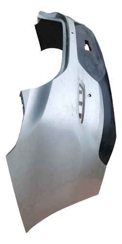 Parachoque Traseiro Gm Onix Plus 2020-2023 Original 26260861 (Usado)