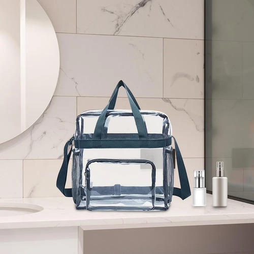Bolsa Transparente Bolsas Transparentes Resistentes Al Estad
